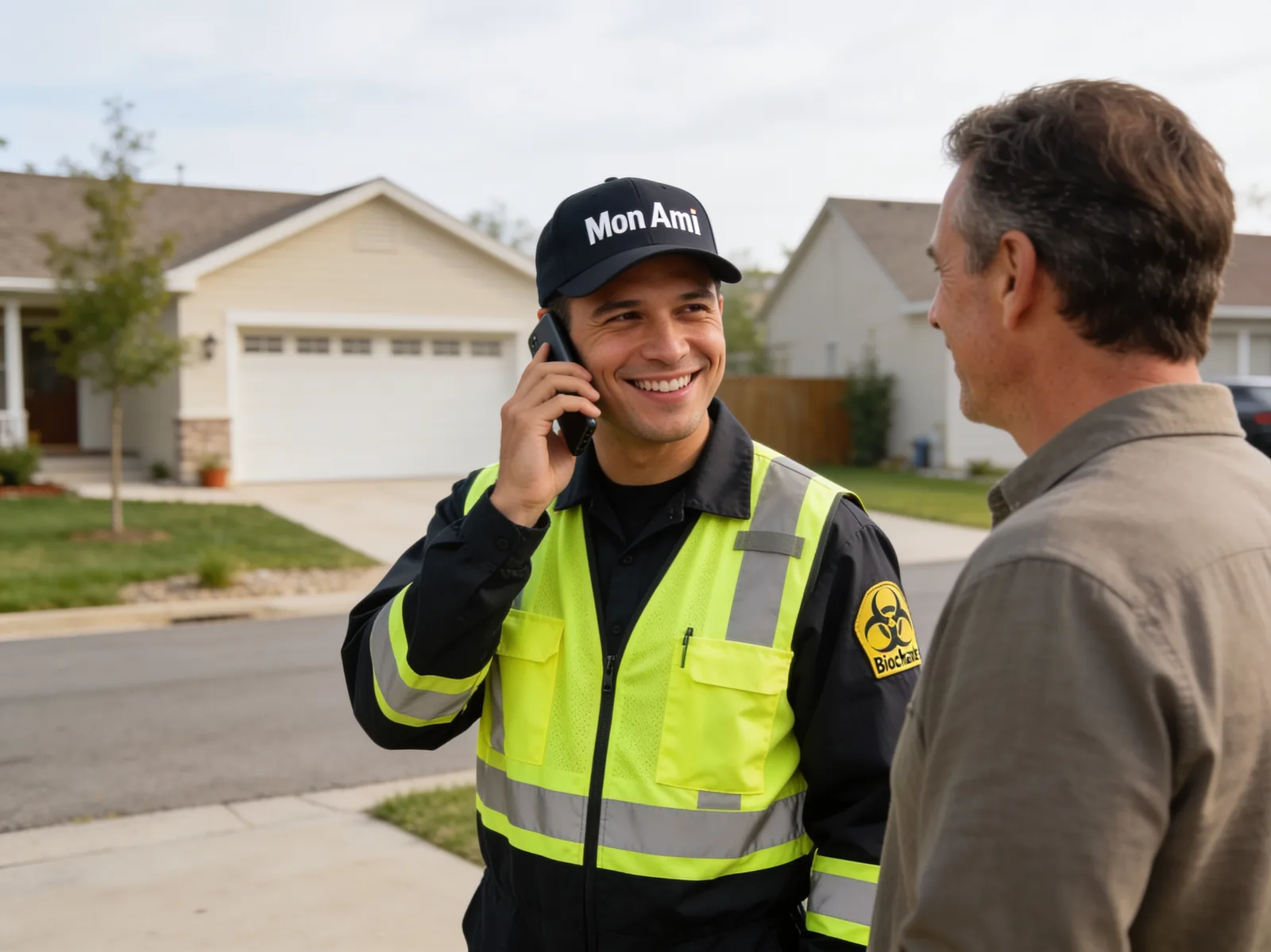 Sewage Cleanup Newport News, VA FAQs