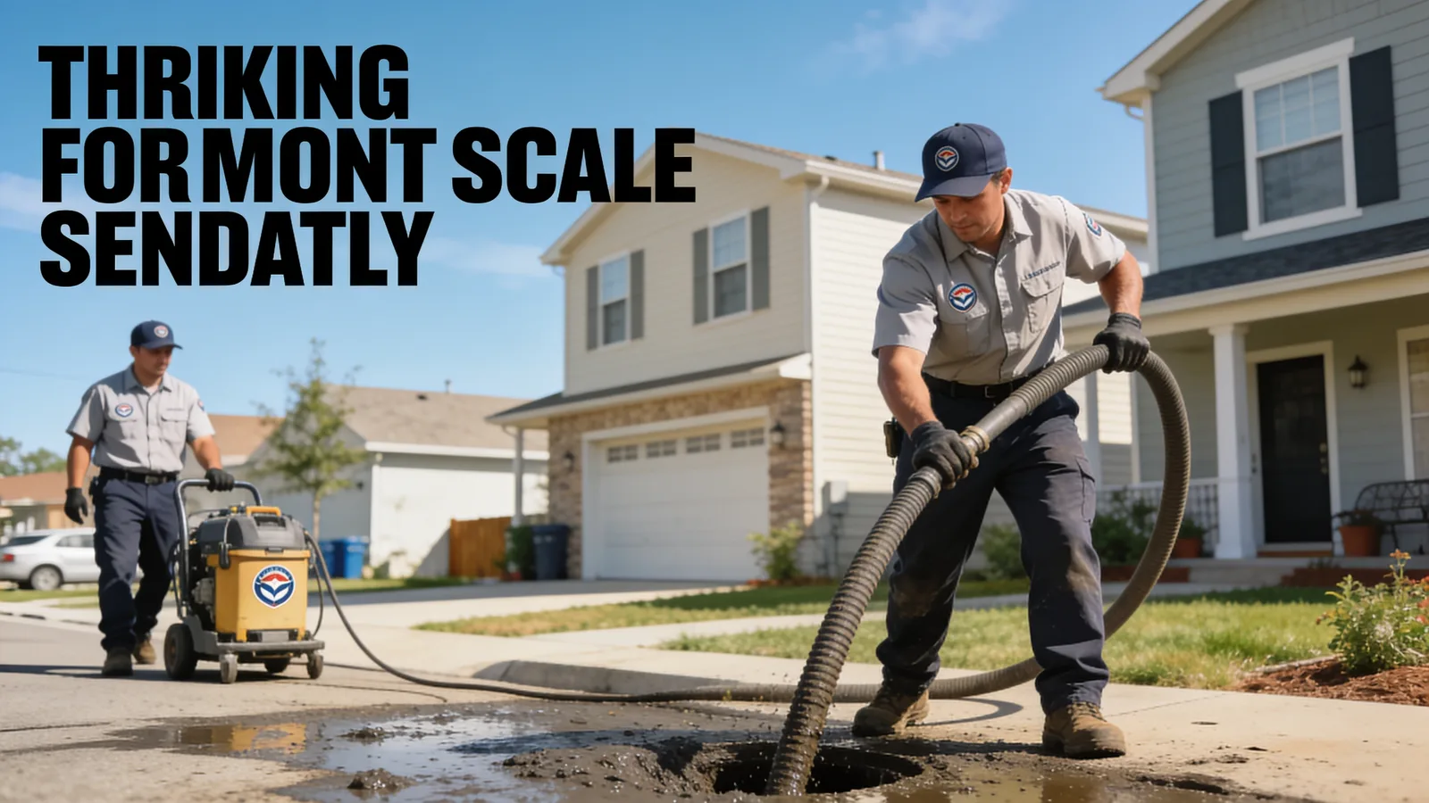 Sewage Cleanup in Newport News, VA near me